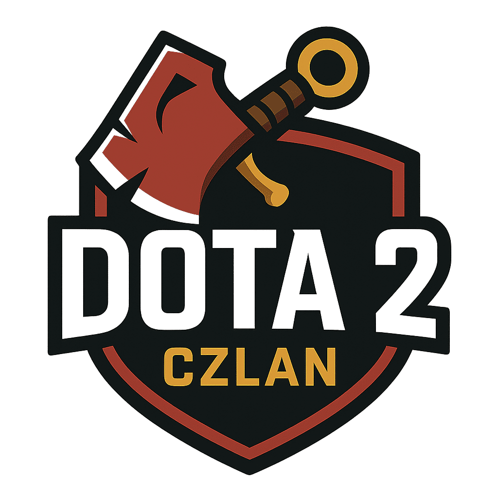 CZLAN DOTA2